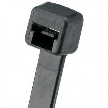 Panduit Kabelbinder 99 mm 2,50 mm Natur 100 Stück