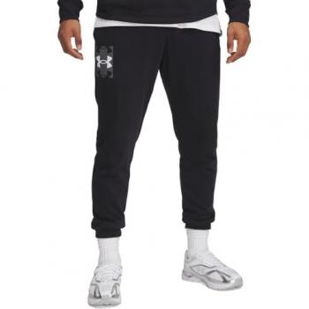 Pantaloni Fitness Under Armour UA Jogger Rival Terry