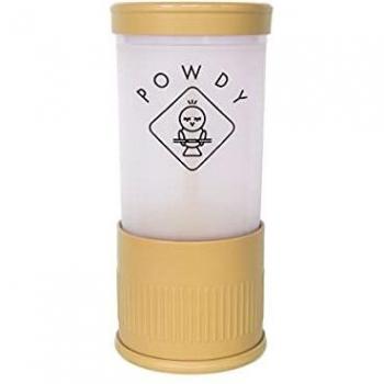 POWDY - Milchpulver-Portionierer
