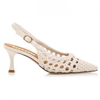 Mustang MTNG 55436: Zapatos casuales y de fiesta con hebilla