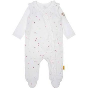 Steiff Tutina Bright White