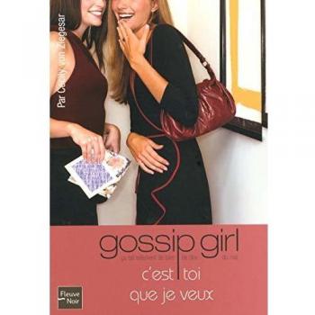 Gossip girl - T6