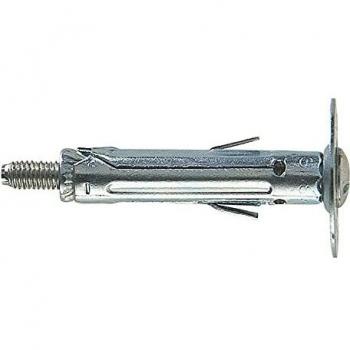 TASSELLI FISCHER SBS 8/4 CON VITE TGS