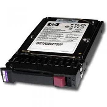 HPE 500GB 6G SAS 7200 RPM SFF 2.5 Dual Port Internal HDD