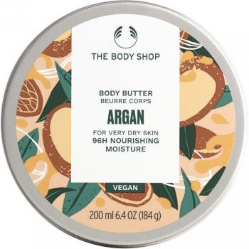 Argan Body Butter 200ml