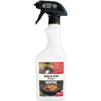 Wepos Grillprofi Reinigungsspray 750 ml