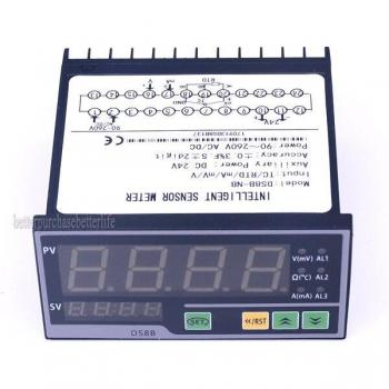 Multifunktionaler Sensor Druckmessumformer