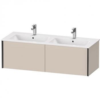 Vasque XV40290B291 avec Coulissants Taupe Mat