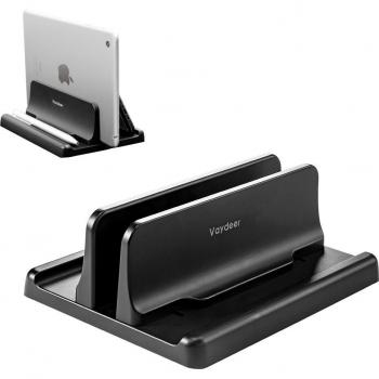 Aluminum Dual Laptop Stand