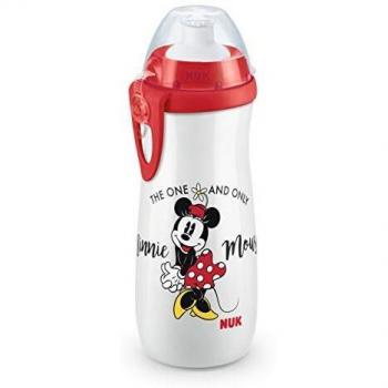 Mickey‑Mouse Sports Cup – BPA‑frei – 36 Monate+