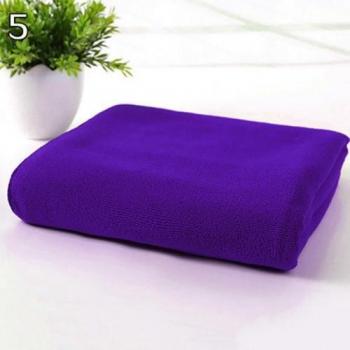 Serviette Multi-Usages en Microfibre