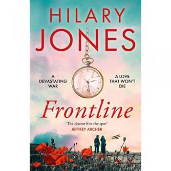 Headline Frontline (Jones, Hilary, Englisch), Sonstige Literatur