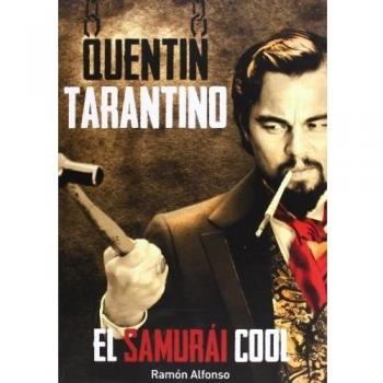 QUENTIN TARANTINO EL SAMURAI COOL