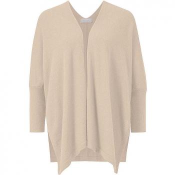 Cardigan beige RICHROYAL XS