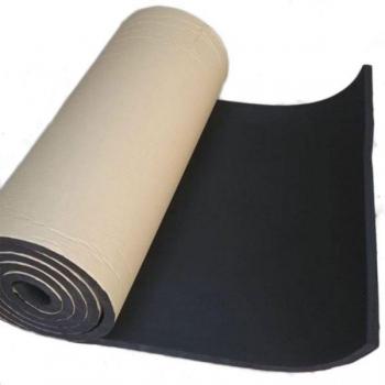 30 x 50cm Vibration Isolation Foam for Car Audio