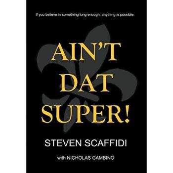 Ain't DAT Super!
