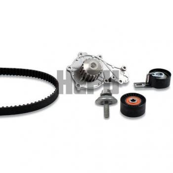 HEPU PK08032 Waterpomp met distributieriem set