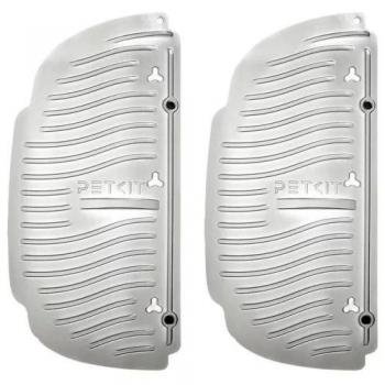 PuraMax 2 Filtre Magnétique Transparent en Plastique – Haute Qualité