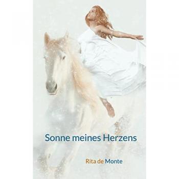 Rita de Monte Sonne Meines Herzens