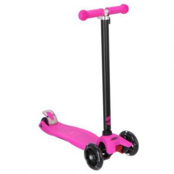 RiDD Kids Scooter - Stunt Scooter - Roze