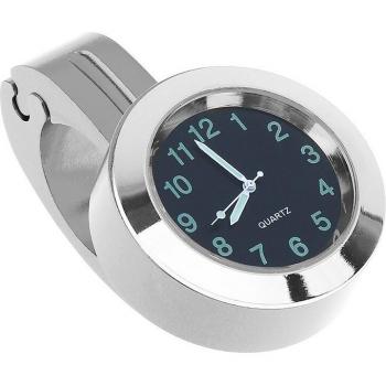 Montre étanche pour moto modifiée