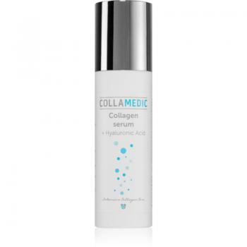 Collamedic Siero Collagen+ Acido Ialuronico 50 ml