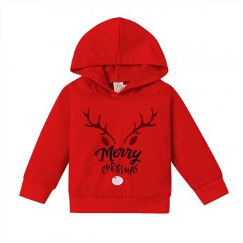 AlceFest Sudadera Infantil