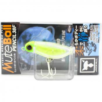 Glow Crush 38F Floating Ball Lure
