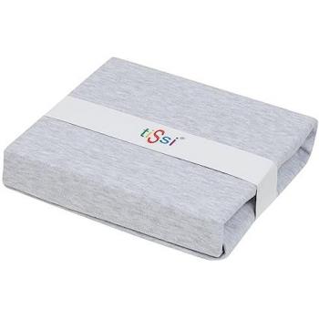 TiSsi® Spannbettlaken Jersey Moritz für Babybetten