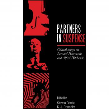 Partners in suspense