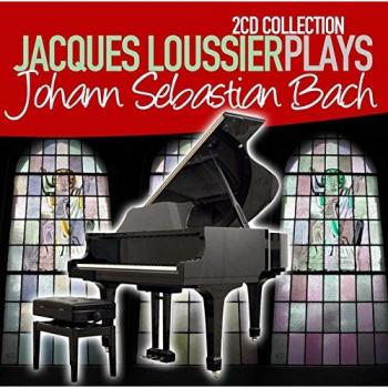 Jacques Loussier plays J.S. Ba