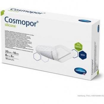 Cosmopor Silicone 20,0x10cm 10