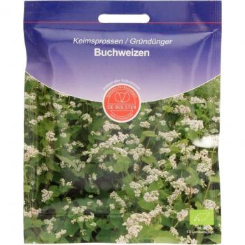 De Bolster Buckwheat, 50 g