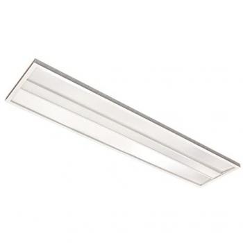 Integral LED Evo Recessed Modular Panel 1200 x 300mm 3600LM 36W 4000K No Driver Included