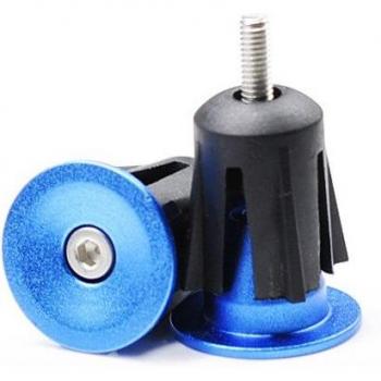 GuideCap 24 mm – Poignées Alu Cyclo