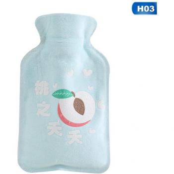 Sac Chauffant Mignon Fruits