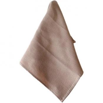 Absorbent Kitchen Towels Waffle Pattern 42x63CM