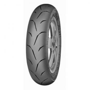 Mitas MC34 120/70-12 Pneu Scooter Avant/Arrière