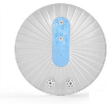 USB Rechargeable Ultrasonic Dishwasher