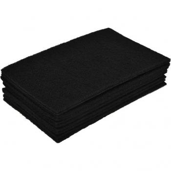 Replacement Activated Carbon Filter Sponge for Holmes Air Purifier