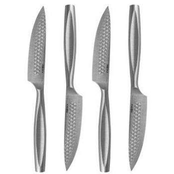 BOSKA HOLLAND Steakmesser-Set Monaco+ 4-teilig