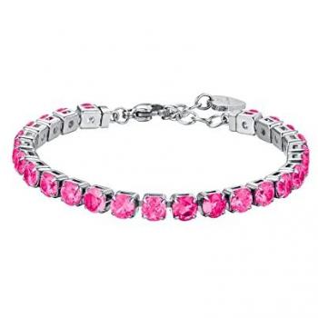 Bracciale Donna Gioielli Luca Barra BK2369