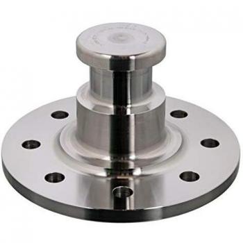 Febi Bilstein King Pin - Trailer Hitch Pivot