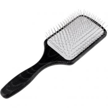Cushion Paddle Brush for Curly, Wavy, Straight Hair