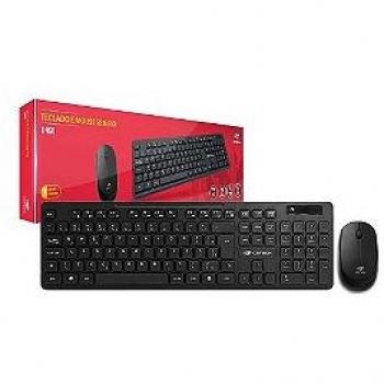 MOUSE WIRELESS M-BT12 - C3TECH