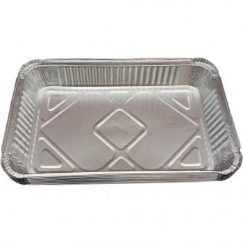 Aluminum Foil Baking Trays