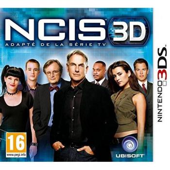 Ncis 3DS