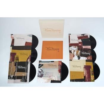Vier Frauen: Nina Simone Vollständige Aufnahmen (Box), Schallplatten