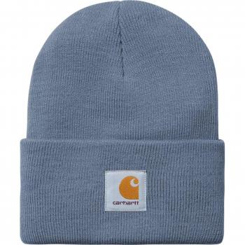 Gorro Carhartt WIP Azul Claro