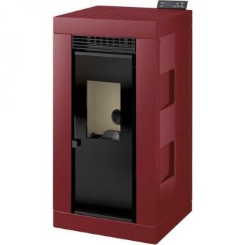 FM CALEFACCIÓN - Estufa de Pellet Frontal BP-102K